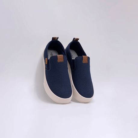 TÊNIS CASUAL MASCULINO INDY2 402-MARINHO 38
