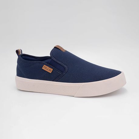 TÊNIS CASUAL MASCULINO INDY2 402-MARINHO 38