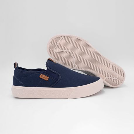 TÊNIS CASUAL MASCULINO INDY2 402-MARINHO 38