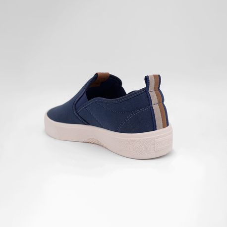 TÊNIS CASUAL MASCULINO INDY2 402-MARINHO 38