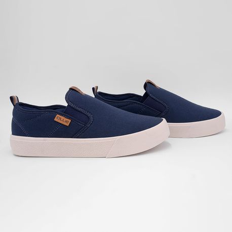 TÊNIS CASUAL MASCULINO INDY2 402-MARINHO 38