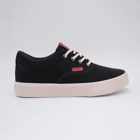 TÊNIS CASUAL MASCULINO GOLF2 400-PRETO 38