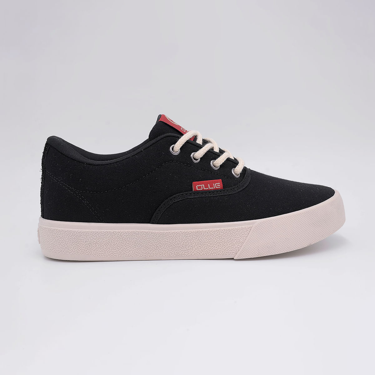 TÊNIS CASUAL MASCULINO GOLF2 400-PRETO 38