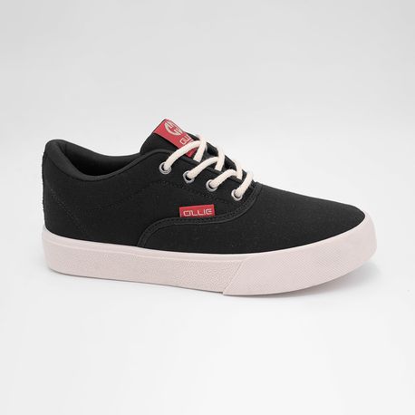 TÊNIS CASUAL MASCULINO GOLF2 400-PRETO 38