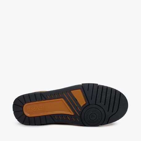 TÊNIS CASUAL MASCULINO RKT535 PRETO 40