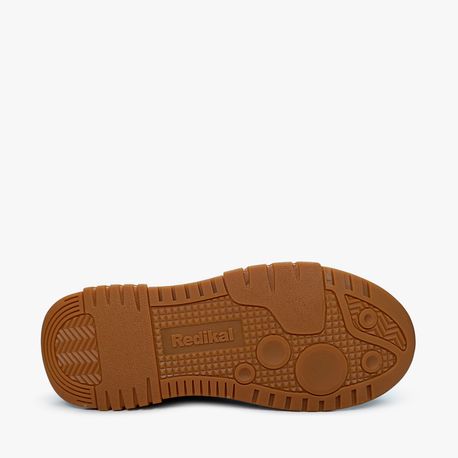 TENIS CASUAL MASCULINO RKT536 PRETO/BRANCO 38