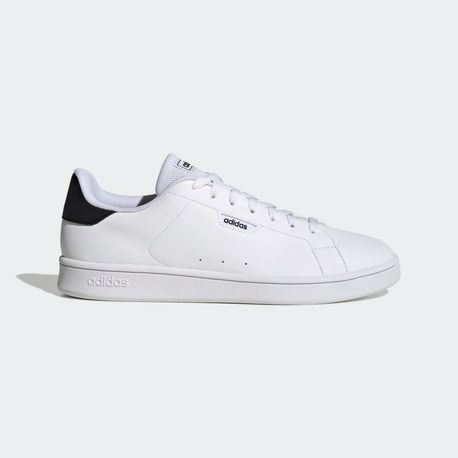 TENIS URBAN COURT IE0927 CLOUD WHITE / CLOUD WHITE / CORE BLACK 37