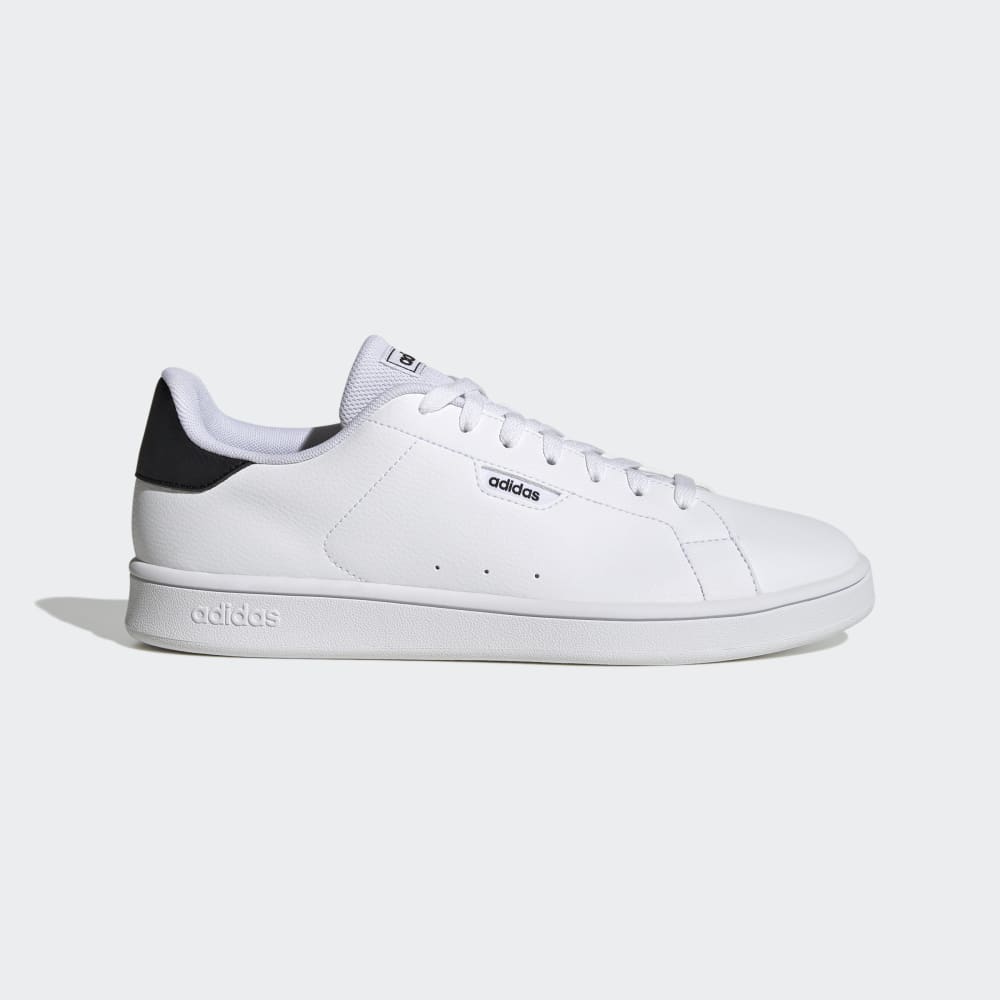 TENIS URBAN COURT IE0927 CLOUD WHITE / CLOUD WHITE / CORE BLACK 37