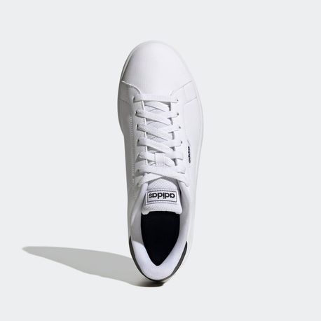 TENIS URBAN COURT IE0927 CLOUD WHITE / CLOUD WHITE / CORE BLACK 37