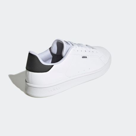 TENIS URBAN COURT IE0927 CLOUD WHITE / CLOUD WHITE / CORE BLACK 37