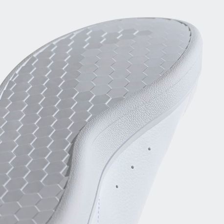 TENIS URBAN COURT IE0927 CLOUD WHITE / CLOUD WHITE / CORE BLACK 37