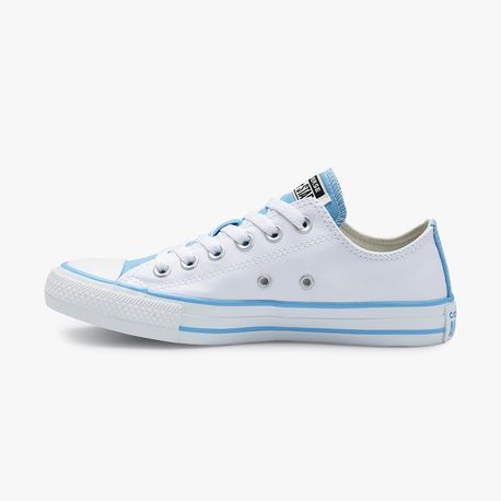 TENIS CASUAL LILO JUV CK1304 BRANCO 36