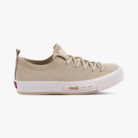 TENIS DAYTONA SUNSET KNIT W CC2382 AREIA 39