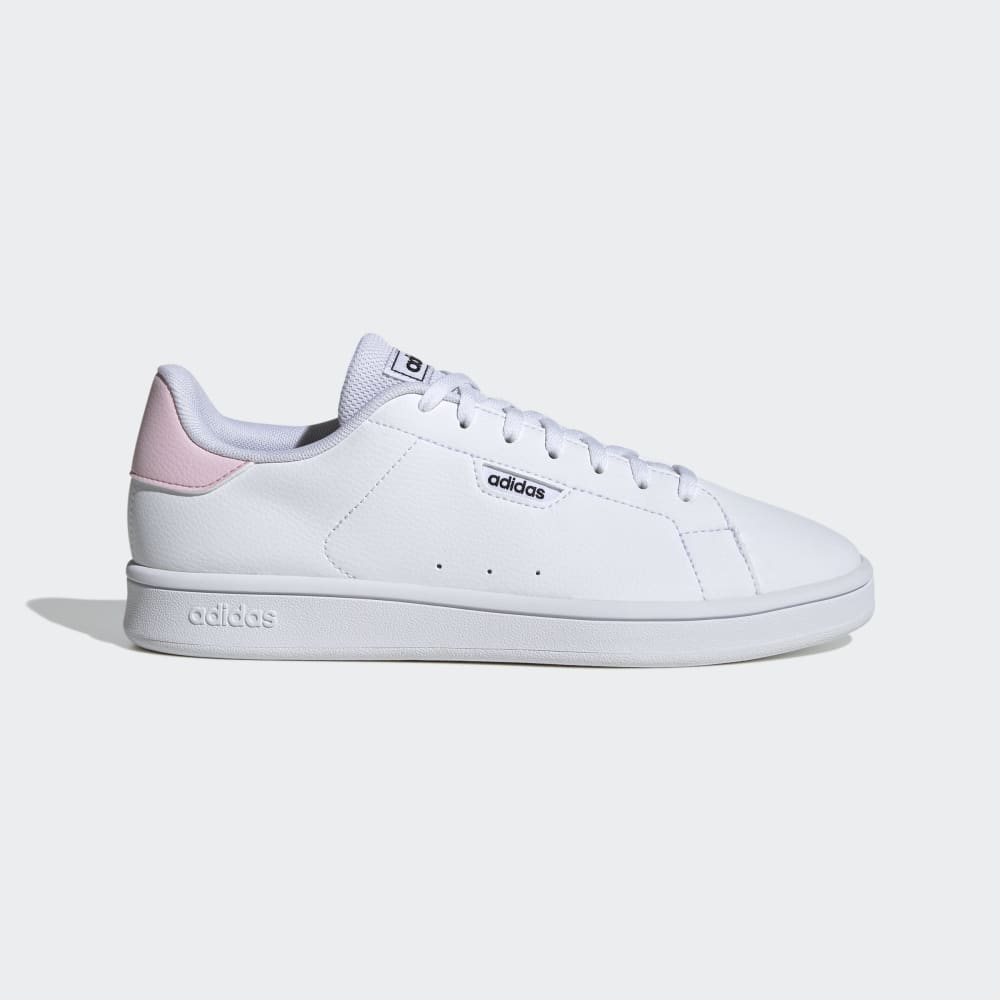 TENIS URBAN COURT W IF4092 CLOUD WHITE / CLOUD WHITE / CLEAR PINK 36