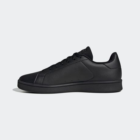 TENIS URBAN COURT JI1049 CLOUD BLACK / CLOUD BLACK / CORE BLACK 38