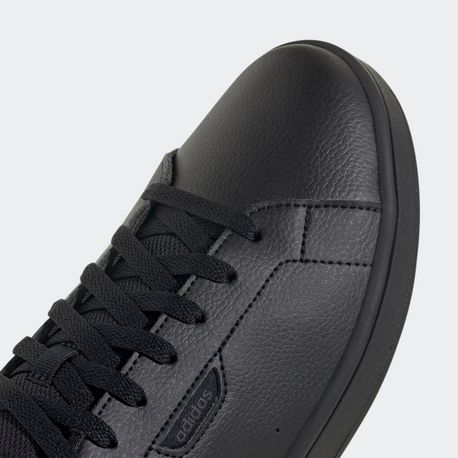 TENIS URBAN COURT JI1049 CLOUD BLACK / CLOUD BLACK / CORE BLACK 38