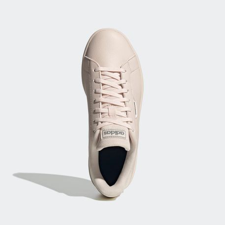 TENIS URBAN COURT W JI1852 PINK 36