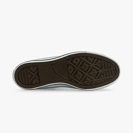 TENIS CHUCK TAYLOR ALL STAR BOTA MICKEY CT3126 CT3126 0001-PRETO/BRANCO/BRANCO 36