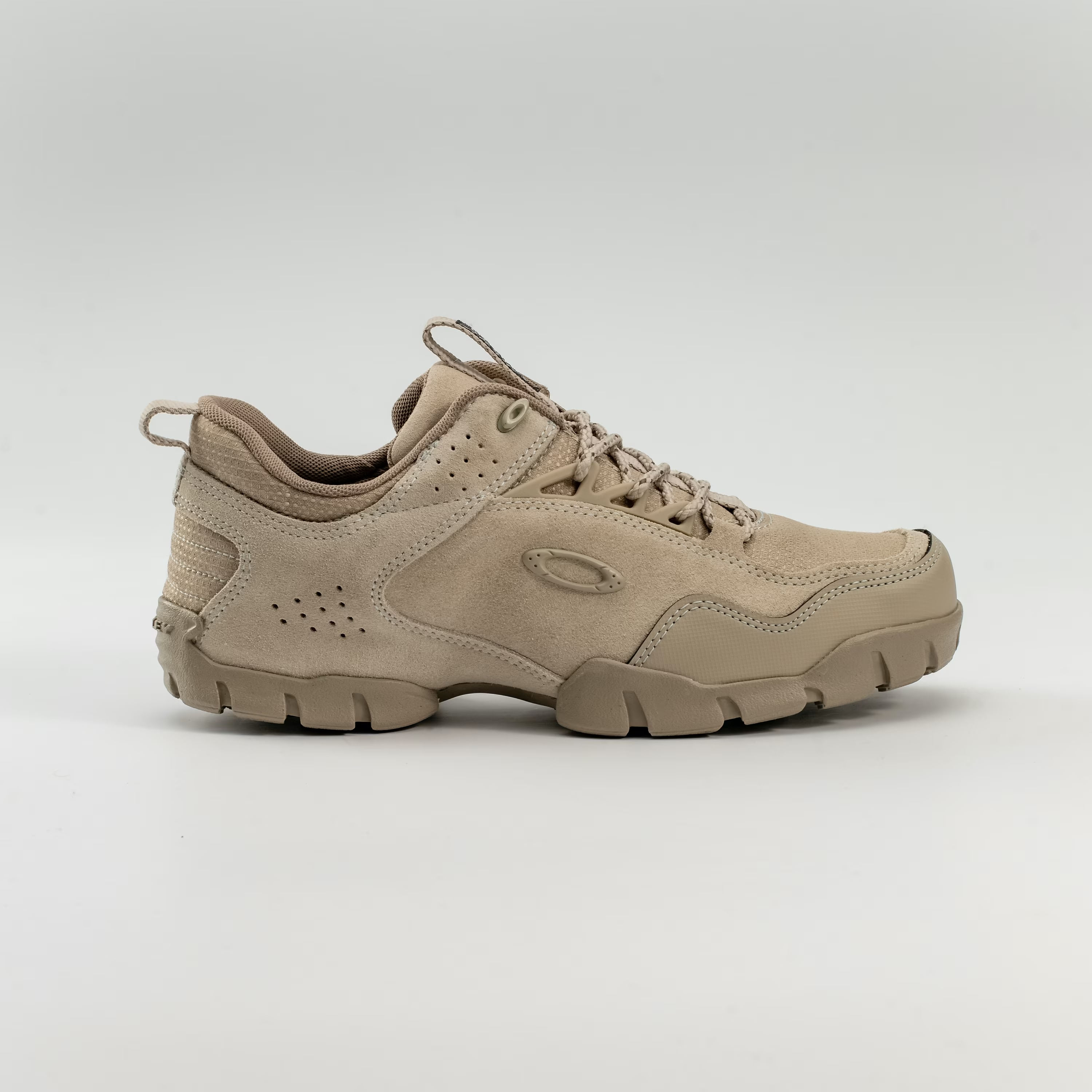 TENIS MODOC LOW II FOF100245 323-CAQUI 44