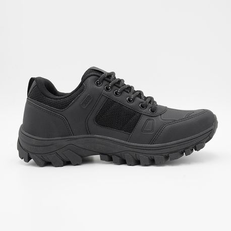 TÊNIS ADVENTURE MASCULINO VULCANO 400-PRETO 42