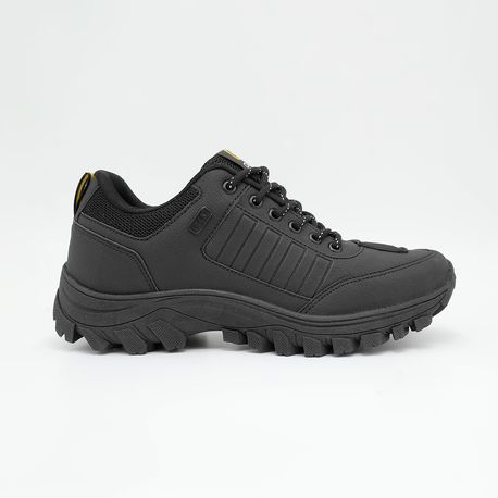 TENIS ADVENTURE MASCULINO CANYON2 400-PRETO 40