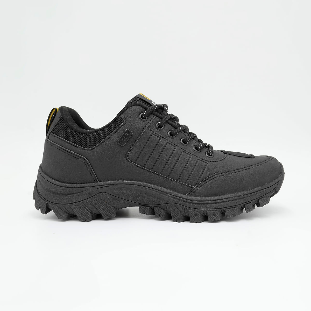 TENIS ADVENTURE MASCULINO CANYON2 400-PRETO 40
