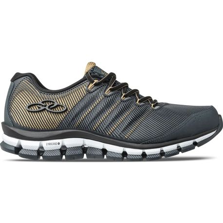 TENIS DYNAMIC / 343 43298343 MARINHO/DOURADO 39