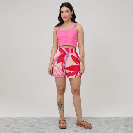 TOP ALCA COM BOTOES 14952 CHICLETE M