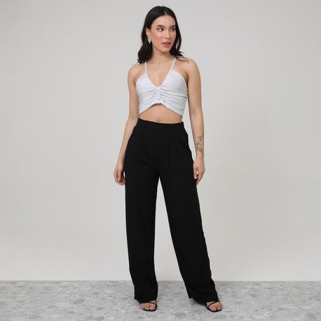 TOP RIB LUREX DOURADO 6296 PRATA G