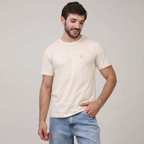 CAMISETA COQUEIRO COSTAS "WAVES"