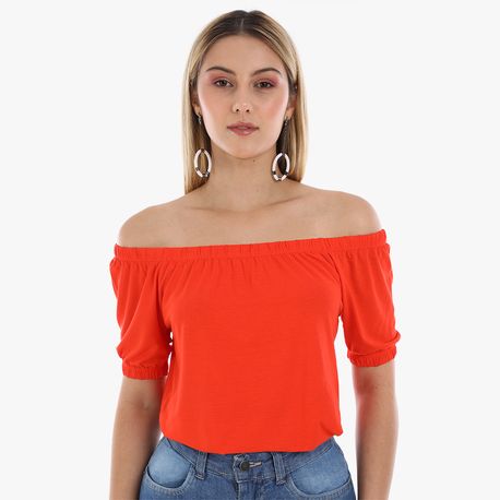 CIGANINHA VISCO 7361 LARANJA P