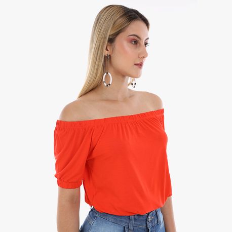 CIGANINHA VISCO 7361 LARANJA P