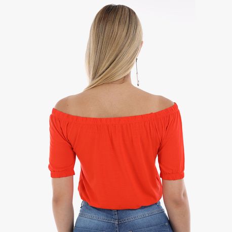 CIGANINHA VISCO 7361 LARANJA P