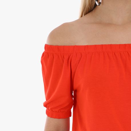 CIGANINHA VISCO 7361 LARANJA P