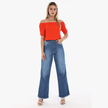 CIGANINHA VISCO 7361 LARANJA P