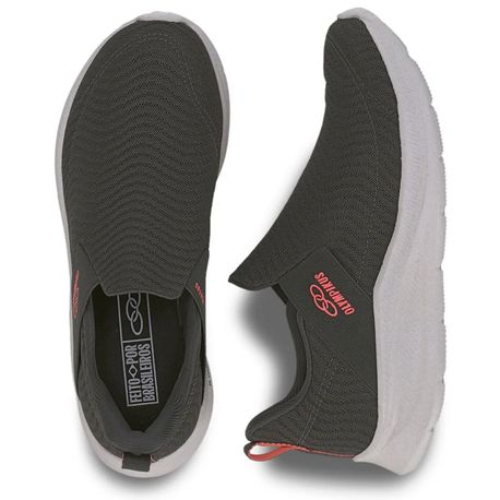 TENIS FLUTUA/952 W 43216952 CHUMBO 34