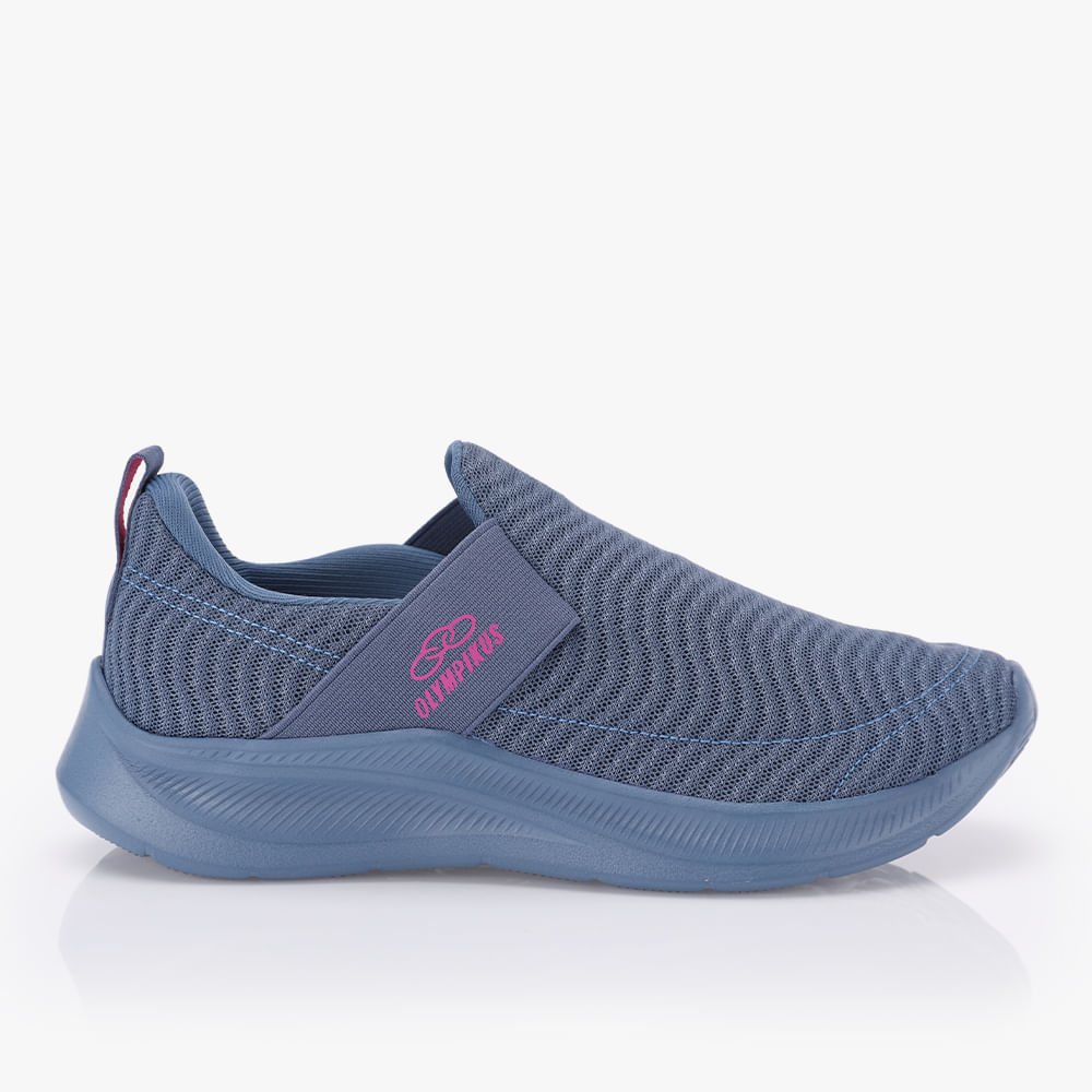 TENIS FLUTUA/952 W 43216952 MARITIMO 39
