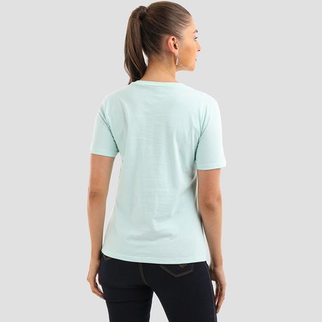 T HIRT EST FOIL 702184 VERDE G