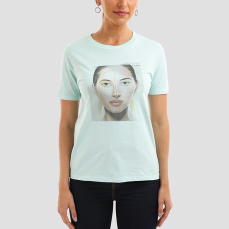 T HIRT EST FOIL 702184 VERDE G