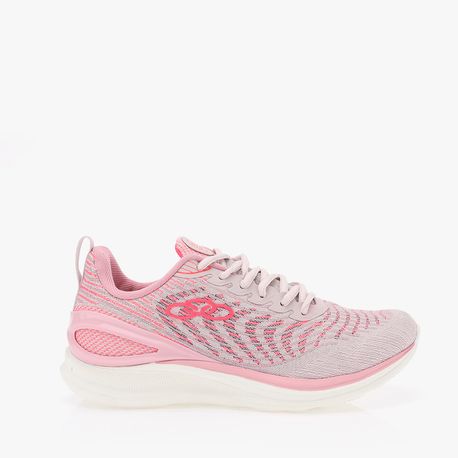 TENIS DELICATE 4 W 43794979 MIST/PEONIA 35