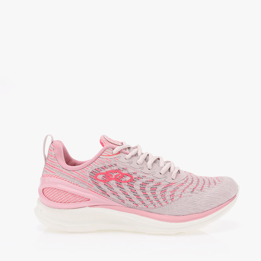 TENIS DELICATE 4 W 43794979 MIST/PEONIA 35