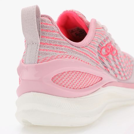 TENIS DELICATE 4 W 43794979 MIST/PEONIA 35