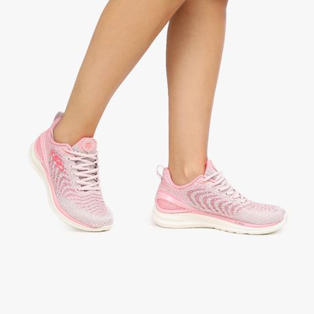 TENIS DELICATE 4 W 43794979 MIST/PEONIA 35