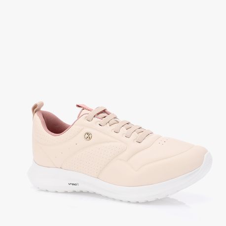 TENIS KOLOSH ESPORTIVO K8426 K8426 0004-TULE/ROSE 36