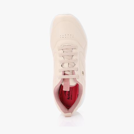 TENIS KOLOSH ESPORTIVO K8426 K8426 0004-TULE/ROSE 36
