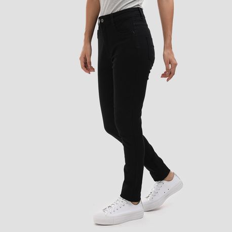 SKINNY BLACK LIPO 264079 PRETO 38