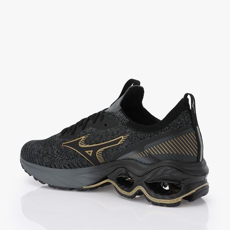 TENIS WAVE INVICTUS 3 101025025 90-PRETO 42