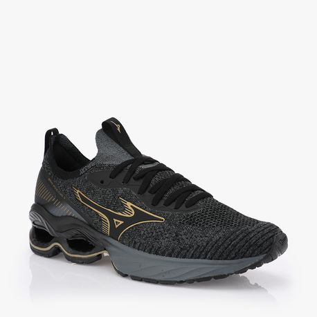 TENIS WAVE INVICTUS 3 101025025 90-PRETO 42