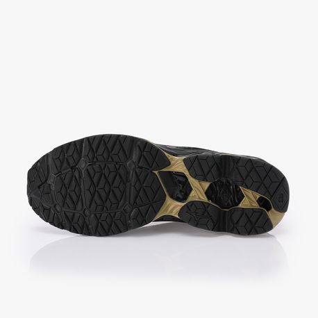 TENIS WAVE INVICTUS 3 101025025 90-PRETO 42