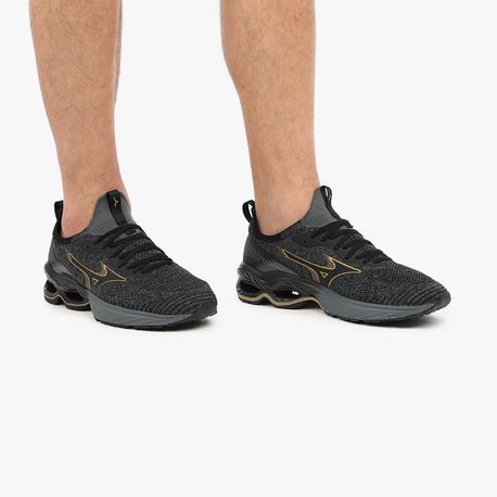 TENIS WAVE INVICTUS 3 101025025 90-PRETO 42